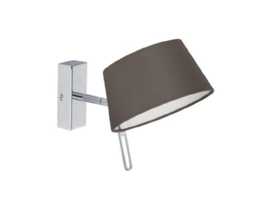 Detailansicht Brumberg 58131150 Wandleuchte 1x G9 max  48W