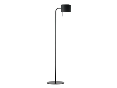 Product image Brumberg 58140080 Floor lamp 1x8W LED exchangeable black
