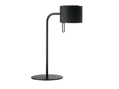 Product image Brumberg 58146080 Table luminaire 1x8W black
