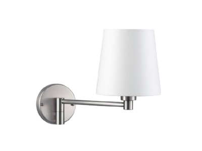 Produktbild Brumberg 58171150 Wandleuchte 1x E27 max  60W