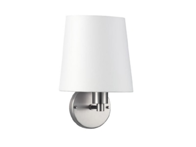 Produktbild Brumberg 58172150 Wandleuchte 1x E27 max  60W