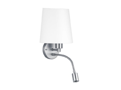 Produktbild Brumberg 58173150 Wandleuchte 1x E27 max  60W