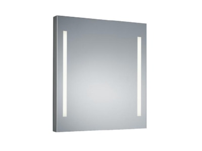 Produktbild Brumberg 58321003 LED Kristallglasspiegel 3000K
