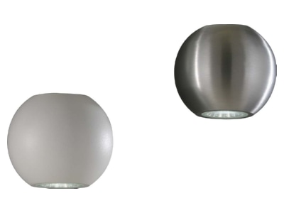 Detailansicht Boehmer 34073 Wandleuchte LED 2x3W 3000K 2x300