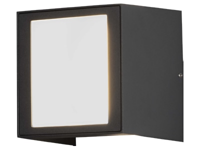 Produktbild Konstsmide 7946 370 LED Wandleuchte Cremona