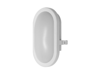 Produktbild LEDVANCE LEDBULKHEAD11W840WT LED Wand  Deckenleuchte 4000K weiss
