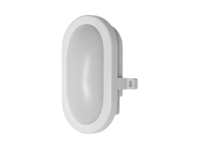 Produktbild LEDVANCE LEDBULKHEAD6W840WT LED Wand  Deckenleuchte 4000K weiss