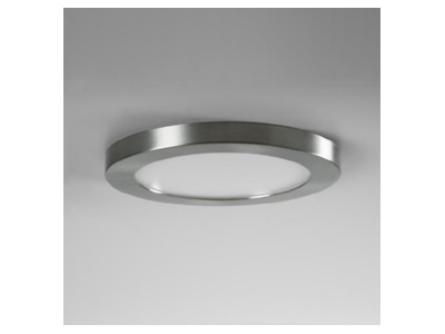 Product image Brumberg 81020715 Front ring nickel matt 
