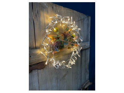 Product image Hellum 577938 Festive lighting
