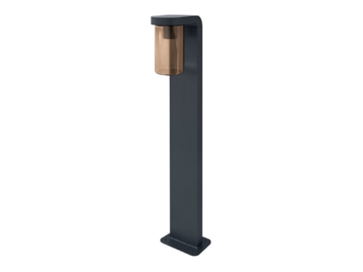 Produktbild Ledvance ENDURA 4058075554313 Leuchte E27 ENDURA4058075554313