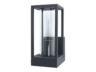 Produktbild Ledvance ENDURA 4058075554399 Wandleuchte E27 ENDURA4058075554399