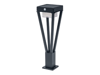 Produktbild Ledvance ENDURA 4058075564565 LED Solarleuchte ENDURA4058075564565