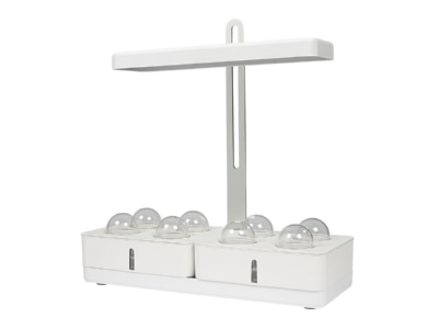 Produktbild Ledvance Indoor 4058075576131 LED Pflanzenlicht m 2 Pflanzbehaeltern Indoor4058075576131