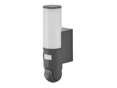 Produktbild Ledvance SMART  4058075564602 LED Wandleuchte m Kamera WiFi SMART 4058075564602
