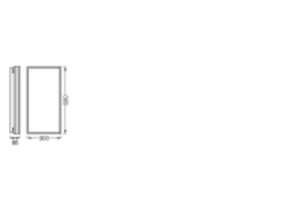 Ma�zeichnung Ledvance SMART  4058075572713 LED Leuchte WiFi SMART 4058075572713