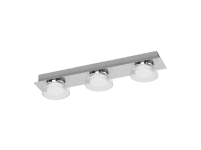 Produktbild Ledvance SMART  4058075573727 LED Wand  Deckenleuchte WiFi SMART 4058075573727