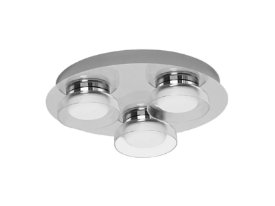Produktbild Ledvance SMART  4058075573741 LED Wand  Deckenleuchte WiFi SMART 4058075573741