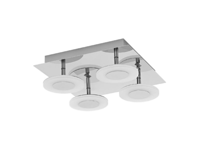 Produktbild Ledvance SMART  4058075573901 LED Leuchte WiFi SMART 4058075573901