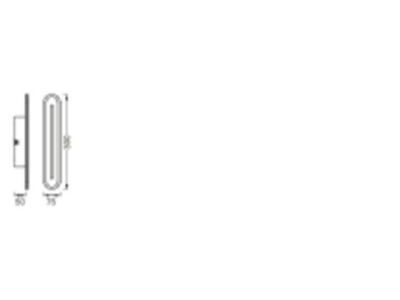 Ma�zeichnung Ledvance SMART  4058075574274 LED Leuchte WiFi SMART 4058075574274