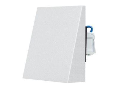 Produktbild EVN LQ41802WK LED Wandeinbauleuchte