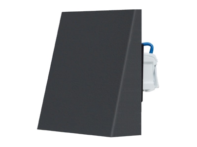 Produktbild EVN LQ41840AK LED Wandeinbauleuchte