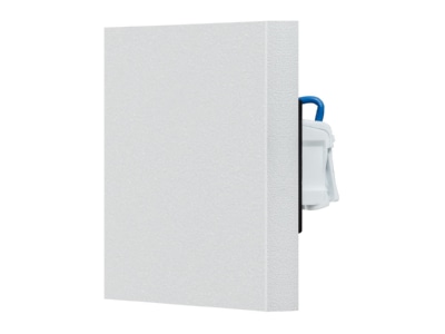 Produktbild EVN LQ41840WF LED Wandeinbauleuchte