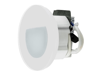 Produktbild EVN W800102 LED Wandeinbauleuchte