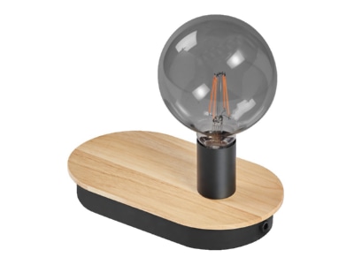 Produktbild Ledvance DECOR  4058075757103 Tischleuchte E27 DECOR 4058075757103