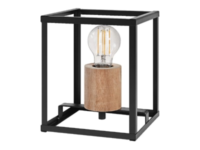 Produktbild Ledvance DECOR  4058075759084 Tischleuchte E27 DECOR 4058075759084