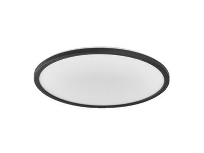 Produktbild Ledvance SMART  4058075752801 Deckenleuchte 400mm   schwarz SMART 4058075752801