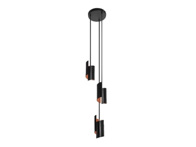 Produktbild Ledvance SMART  4058075757400 Pendelleuchte WIFI  schwarz SMART 4058075757400