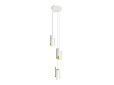 Produktbild Ledvance SMART  4058075757448 Pendelleuchte WIFI  weiss SMART 4058075757448