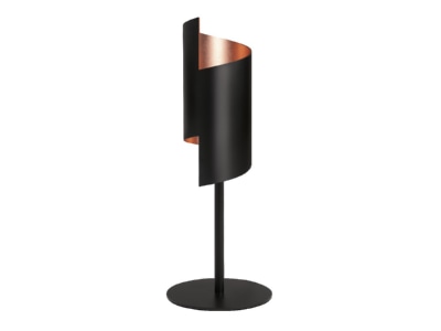Produktbild Ledvance SMART  4058075757547 Tischleuchte WIFI  schwarz SMART 4058075757547