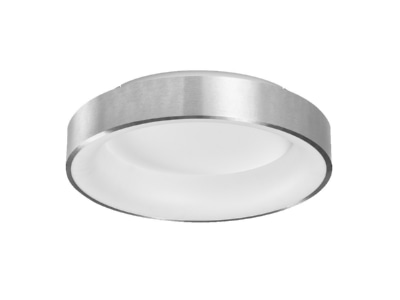 Produktbild Ledvance SUN H  4058075762787 LED Deckenleuchte silber SUN H 4058075762787