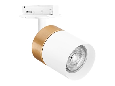 Product image Ledvance TRACK  4058075756687 Ceiling  wall luminaire TRACK 4058075756687
