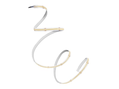 Produktbild Ledvance Flex  4099854095320 LED Stripe 5m 3000K  weiss Flex 4099854095320