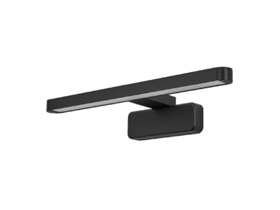 Produktbild Ledvance LED B  4099854096075 LED Spiegelleuchte 3000 4000K  sw LED B 4099854096075