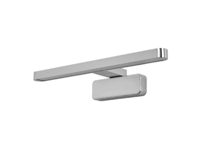 Produktbild Ledvance LED B  4099854096099 LED Spiegelleuchte 3000 4000K  chrom LED B 4099854096099