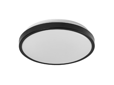 Produktbild Ledvance Orbis  4058075829206 LED Deckenleuchte 3000K  sw Orbis 4058075829206