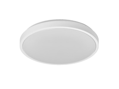 Produktbild Ledvance Orbis  4058075829220 LED Deckenleuchte 3000K  weiss Orbis 4058075829220