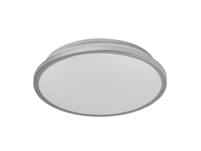Produktbild Ledvance Orbis  4058075829268 LED Deckenleuchte 3000K  silber Orbis 4058075829268