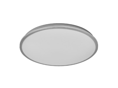 Produktbild Ledvance Orbis  4058075829282 LED Deckenleuchte 3000K  silber Orbis 4058075829282