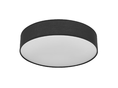 Produktbild Ledvance Orbis  4058075832671 Deckenleuchte 2xE27 schwarz Orbis 4058075832671