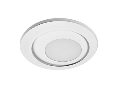 Produktbild Ledvance Orbis  4099854093104 LED Deckenleuchte 3000K  weiss Orbis 4099854093104