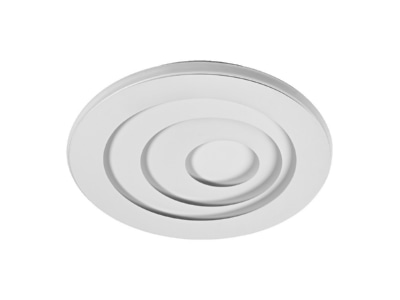 Produktbild Ledvance Orbis  4099854093357 LED Deckenleuchte 3000K  weiss Orbis 4099854093357