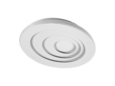Produktbild Ledvance Orbis  4099854093494 LED Deckenleuchte 3000K  weiss Orbis 4099854093494