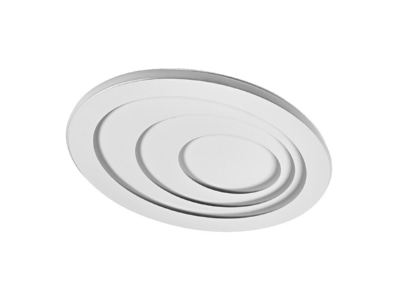Produktbild Ledvance Orbis  4099854093517 LED Deckenleuchte 3000K  weiss Orbis 4099854093517