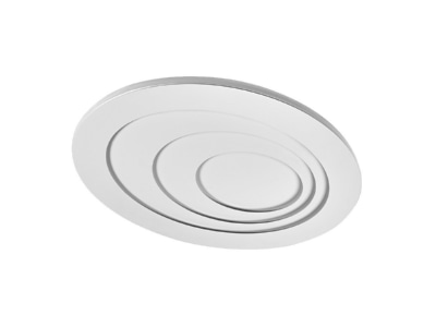 Produktbild Ledvance Orbis  4099854093531 LED Deckenleuchte 3000K  weiss Orbis 4099854093531