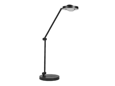 Produktbild Ledvance SunHo  4099854109522 LED Tischleuchte HCL 2200 5000K  sw SunHo 4099854109522