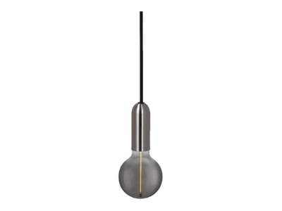 Produktbild Ledvance Vinta  4099854092602 Pendelleuchte E27 chrom Vinta 4099854092602